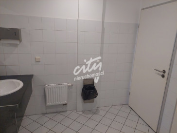 Lokal Wynajem Szczecin Centrum